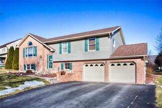 1151 Sundance Dr, Pen Argyl, PA 18072