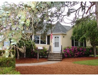 458 Massasoit Rd, Worcester, MA 01604