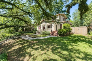 846 N 5th Ave, Laurel, MS 39440