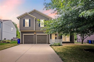 17577 W 160th Terrace, Olathe, KS 66062