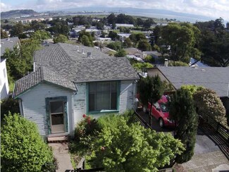 524 Klamath St, Brisbane, CA 94005