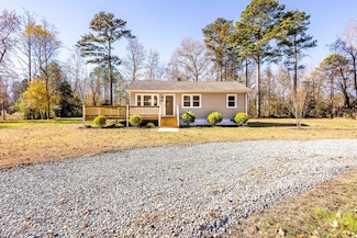 2612 Ashdale Rd, Center Cross, VA 22437