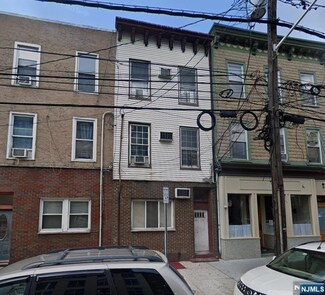 505 Palisade Ave, Jersey City, NJ 07307
