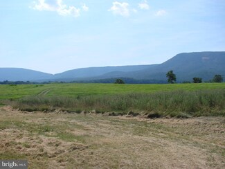 Us Highway 211 W, Luray, VA 22835