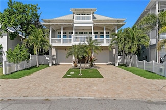 3333 W Maritana Dr, Saint Pete Beach, FL 33706