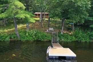 239 Dexter Pond Rd, Wayne, ME 04284