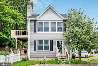 1617 Winters Ave, Shady Side, MD 20764
