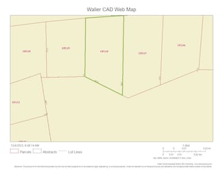 38721 Meadow Lark Ln, Hempstead, TX 77445