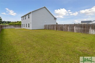 101 Cook St, Springfield, GA 31329