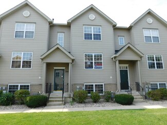 2005 S Austrian Pine St, Lockport, IL 60441