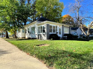 501 W Morrell St, Streator, IL 61364