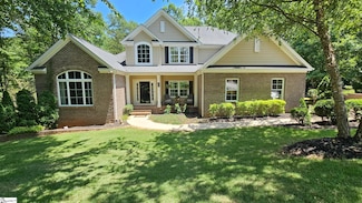 112 Woodstone Dr, Easley, SC 29642