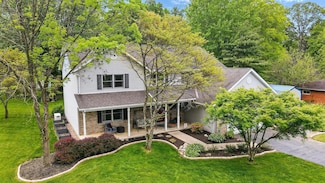 7227 Stemen Rd, Pickerington, OH 43147