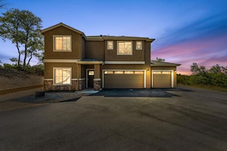 13871 Petersen Ranch Dr, Pine Grove, CA 95665