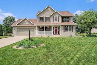 1817 Amberwood Dr, Goshen, IN 46526