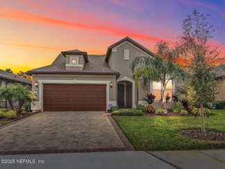 52 Bent Lake Ct, St. Augustine, FL 32095