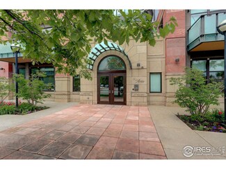 1077 Canyon Blvd Unit 211, Boulder, CO 80302