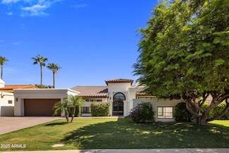 9675 E Cinnabar Ave, Scottsdale, AZ 85258