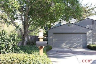 1283 Vista Del Lago, San Luis Obispo, CA 93405