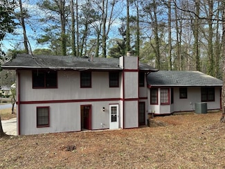 4829 Woodhurst Way, Stone Mountain, GA 30088