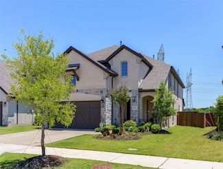 1120 Ivory Horn Dr, Carrollton, TX 75010