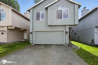 1914 Sturbridge Ct Unit 3, Anchorage, AK 99507
