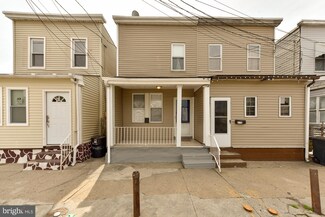 2114 Howell St, Camden, NJ 08105