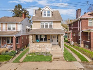 322 W Penn Place, Pittsburgh, PA 15224