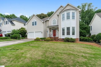9 Halehaven Dr, Simpsonville, SC 29681