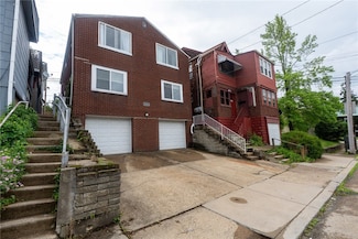 2341 Candace St, Pittsburgh, PA 15216