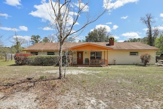 16491 Oak Hill Rd, Hilliard, FL 32046