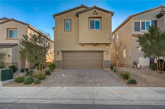 10631 Enridge Ave, Las Vegas, NV 89166