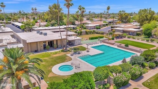4800 N 68th St Unit 101, Scottsdale, AZ 85251