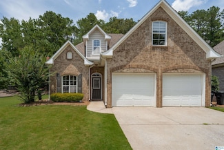 282 Vineyard Ln, Birmingham, AL 35242