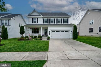 615 Long Wall Dr, Reisterstown, MD 21136