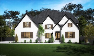 Lot 25 Brassie Ln, Summerfield, NC 27358