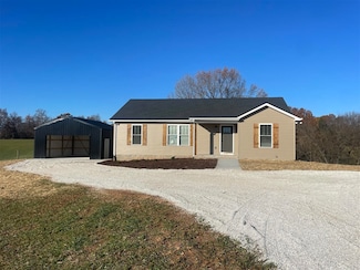 3701 Oakland-Flatrock Rd, Oakland, KY 42159