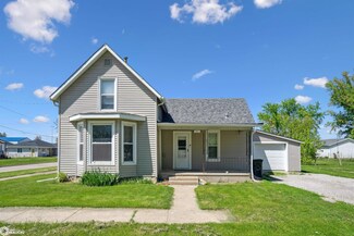301 E Madison St, Montezuma, IA 50171