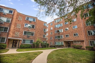 6149 N Wolcott Ave Unit 4D, Chicago, IL 60660