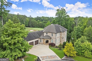 500 Founders Dr E, Alpharetta, GA 30004
