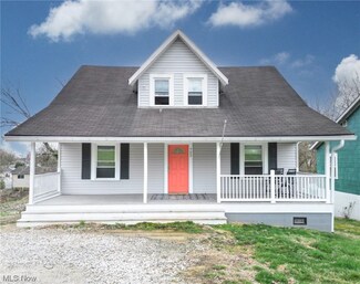 722 Lancaster St, Marietta, OH 45750