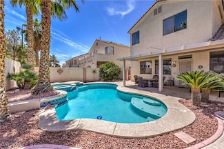 8942 Galena Crossing St, Las Vegas, NV 89123