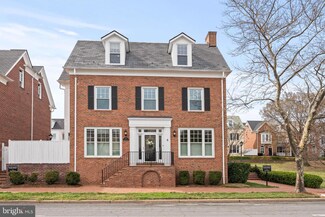 966 N Washington St, Alexandria, VA 22314