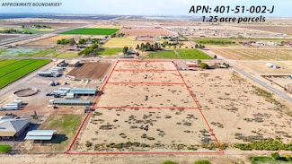 TBD E, Eloy, AZ 85131