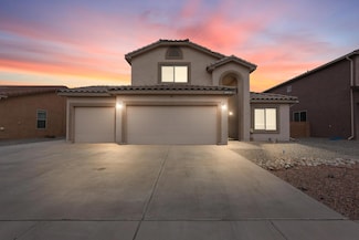 7100 Vista Del Sol Dr NW, Albuquerque, NM 87120