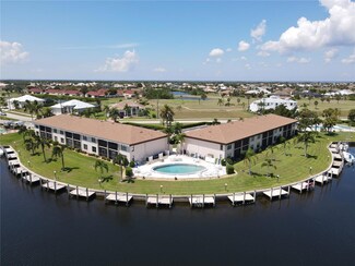 3670 Bal Harbor Blvd Unit 1J, Punta Gorda, FL 33950