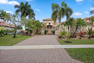 784 Montclaire Ct, West Palm Beach, FL 33411