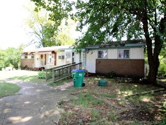 1226 W Moore St, Richmond, VA 23220