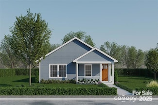 0 Tanglewood Dr Unit 6 CAR4221880, Salisbury, NC 28144