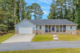 2925 Dodson Dr, Atlanta, GA 30344